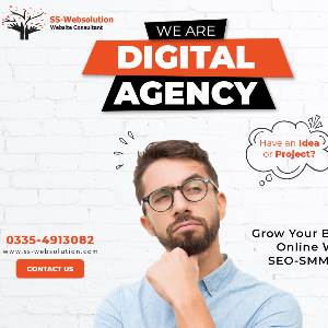 ss-websoltuion SS-Websolutio